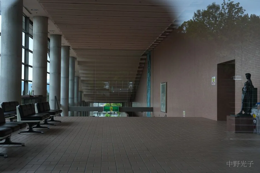 文化中心现场风景 第 1 张