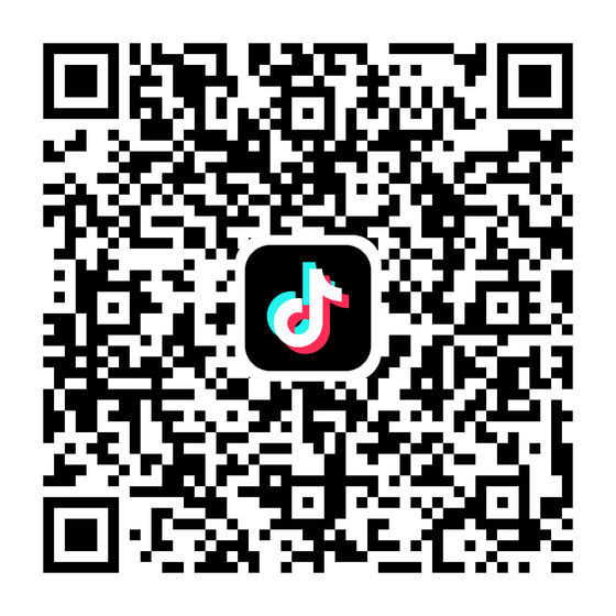 抖音主页二维码